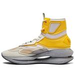 Кроссовки runger mt Onitsuka Tiger, желтый - фото