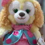 Плюшевая кукла CookieAnn Spring Day Dolls Middle High Disney - фото 2