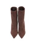 Ботильоны Ital-Design, коричневый - фото 4