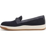 Туфли Daydream Bzees For Lifestride, цвет navy blazer knit fabric - фото 4