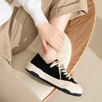 Кеды женские низкие Agsdon - фото 25