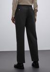 Брюки Street One Trousers, Schwarz/Black - фото 4