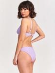 Бралетт Бикини Shiwi LOU, сирень - фото 3