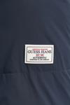 Куртка Guess Jeans, темно-синий - фото 5