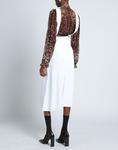 Юбка миди Isabel Marant, белый - фото 3