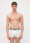 Трусы TRUNK 2 PACK Moschino Underwear, белый - фото 4
