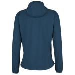 Толстовка Borealis - куртка из софтшелла Rab, Graphene - фото 4