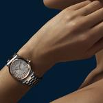 Швейцарские часы Chopard Happy Sport диаметром 33 мм - фото 5