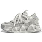 Masongarments Массивные кроссовки унисекс, Белый - фото 56