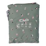 Женская куртка CMP с капюшоном и фиксатором 39X6636P - фото 5