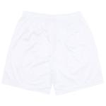 Шорты Supreme Small Box Baggy Mesh Short, белый - фото 2