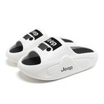 Шлепанцы и сланцы Jeep Slide Slippers Men - фото 3