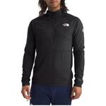 Куртка Summit futurefleece lt ½ zip Jacket - мужская The North Face, Tnf Black-Npf - фото