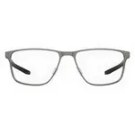 Очки Under Armour UA5052GR80F41, серый - фото 2