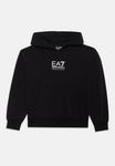 Худи EA7 Emporio Armani Hoodie, Black - фото