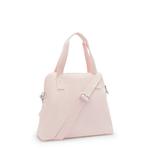 Сумочка Kipling Pahneiro, цвет pink sands - фото 4