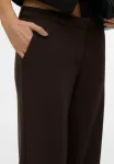 Брюки вмзамира Vero Moda, Chocolate Torte - фото 4