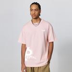 Футболка унисекс Jeanswest, черный - фото 23