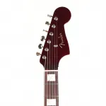 Fender Troy Van Leeuwen Signature Jazzmaster Oxblood - фото 6