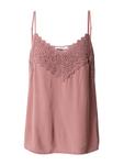 Топ ABOUT YOU Tara, розовый - фото
