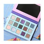 Палитра теней для век MOIRA Pretty Little Thoughts - фото 7