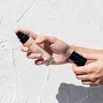 Тональный крем Wild Rose WRF1 30 мл Korres - фото 3