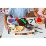 Технок, развивающая игрушка Печка для детей Technok - фото 2