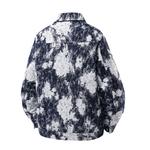 YIVIKII Куртка Unisex, Brown (15) - фото 7