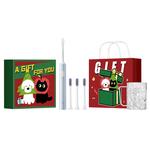 Электрическая зубная щетка Xiaomi - фото