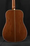 Martin D-28 Authentic 1937 VTS Natural - фото 7