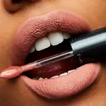 Жидкая помада Retro Matte Liquid Lipcolour Mac Cosmetics, цвет lady-be-good - фото 5
