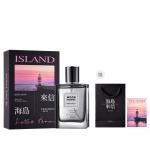 Мужской парфюм MAN TALE - фото