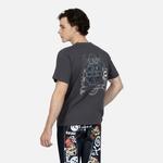 Футболка мужская Evisu, белый - фото 7