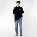 THE NORTH FACE Мужская черная поло - фото 6