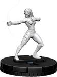 Миниатюра Marvel Heroclix: Deep Cuts Unpainted Miniatures - Psylocke - фото