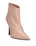 Ботильоны Eddy Daniele, розовый - фото 2