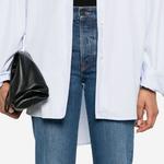 Прямые джинсы Lesley The Row - фото 5