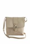 Сумка через плечо MESSENGER Next, бежевый - фото