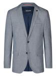 Пиджак MEYER Regular fit Business Blazer, пыльно-голубой - фото