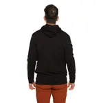 Мужская толстовка Ragen Trangoworld, черный - фото 3