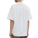 Рубашка унисекс Carhartt WIP, зеленый - фото 11