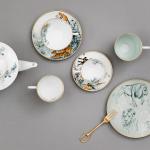 Стеклянные стаканы HERMES - фото 6