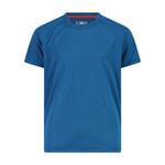 Футболка для мальчиков CMP 35N5674 - фото