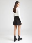Юбка ABOUT YOU Carolin, черный - фото 4