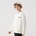 Детская толстовка Jeep, серый - фото 10