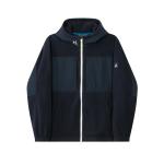 NAUTICA Куртка мужская, Dark Gray Green - фото 3