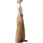 Брюки Levi's Wide Leg Levis, коричневый - фото 7