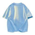 PAKA Футболка унисекс, Белый - фото 20