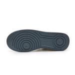 Обувь для скейтбординга унисекс Abidjan, White/Black - фото 8