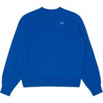 Трс Тэг Свитшот ADER ERROR, синий - фото 2